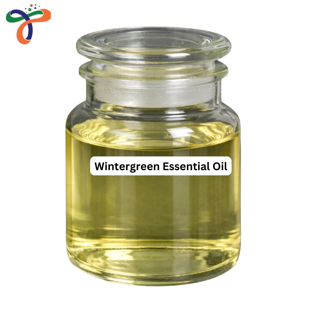 Wintergreen Essential Oil